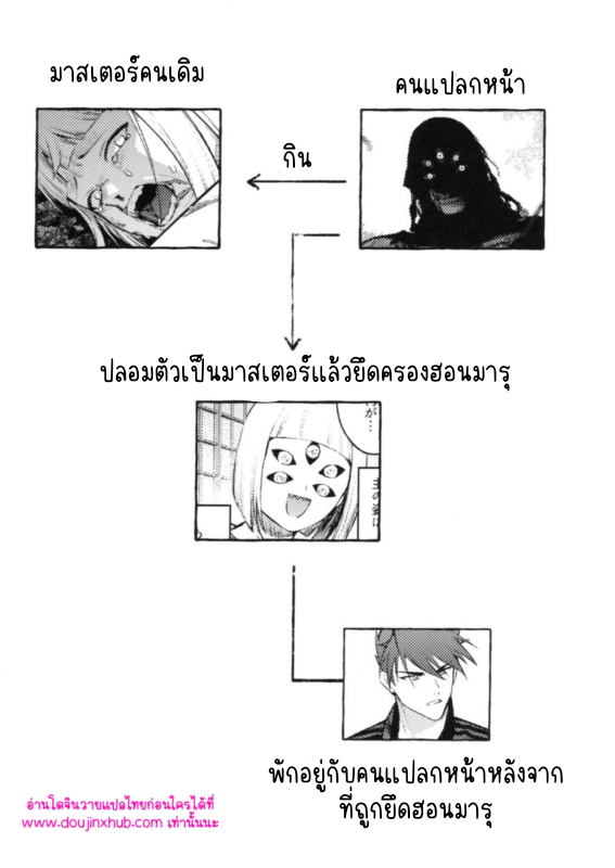 กลืนร่าง ยังรัก 02-2